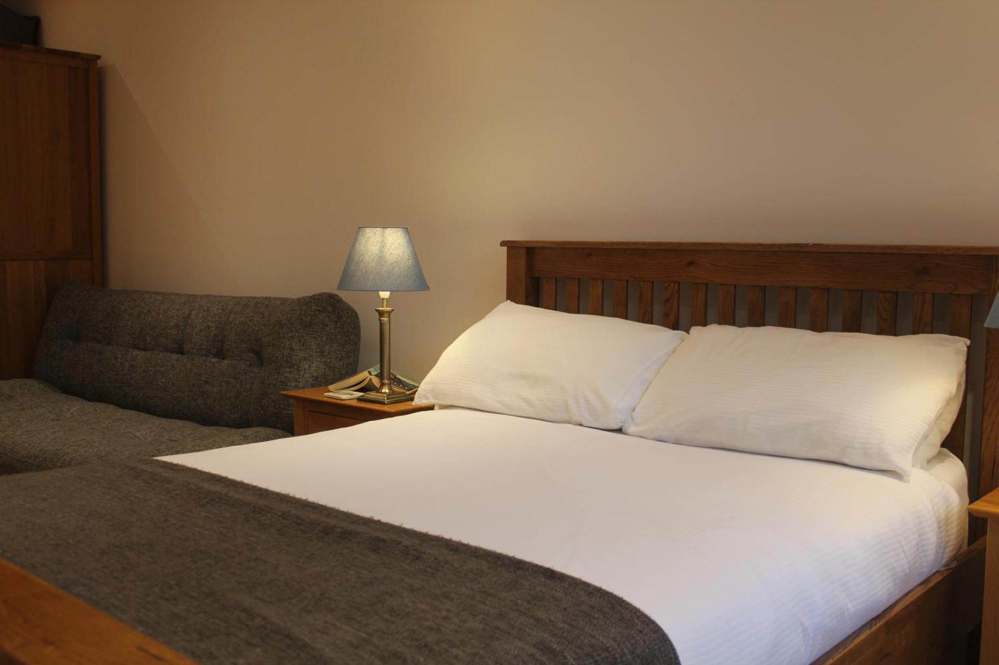 Stylish Flat In Central Tenby & Free Parking Dış mekan fotoğraf